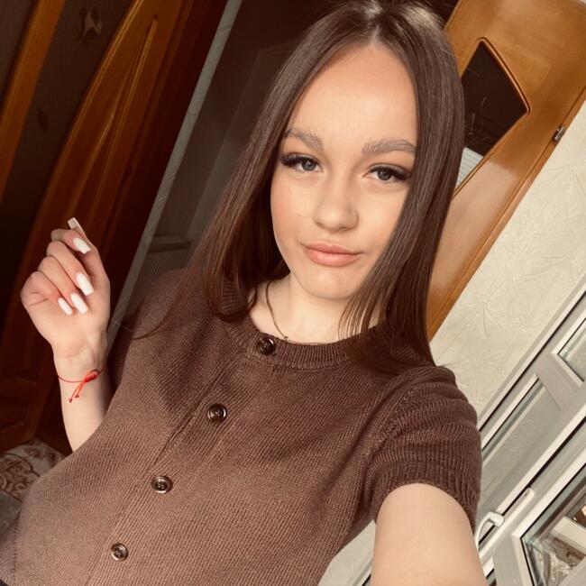 Babysitter in Chișinău: Cătălina
