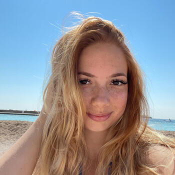 Babysitter in Brussel (Sint-Jans-Molenbeek): Grigore Diana