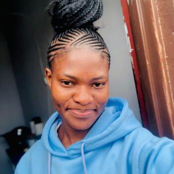 Nanny Kempton Park: Cykie