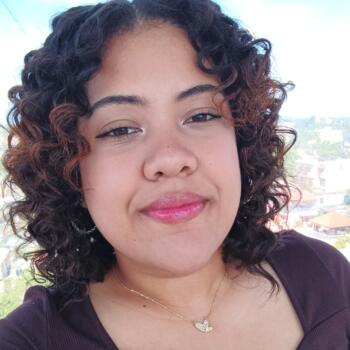 Niñera en Santo Domingo (Distrito de Santo Domingo): Dahiana