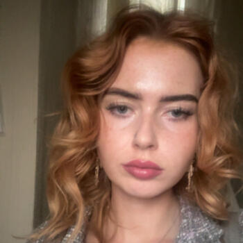 Babysitter in Dublin: Ciara