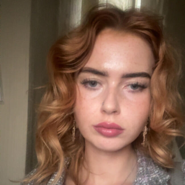 Babysitter in Dublin: Ciara