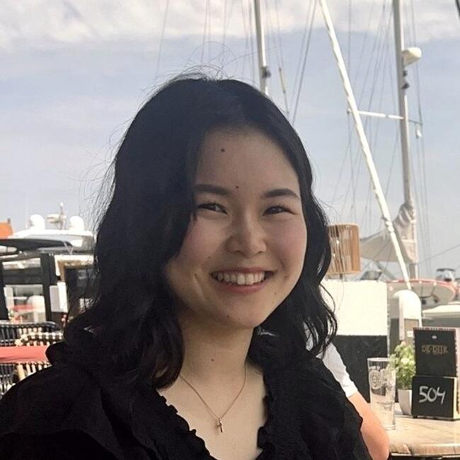 Oppas in Utrecht: Mana