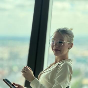 Babysitter Job in Wuppertal: Babysitter Job Jaqueline