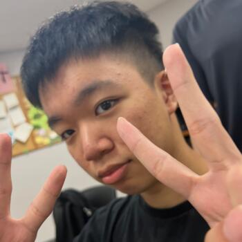 Babysitter in Richmond: Alvin