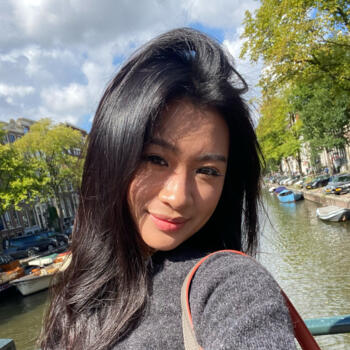 Babysitter in Rotterdam: Linh