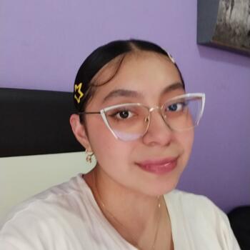 Babysitter in Tulancingo: Alondra Rojas Mejia