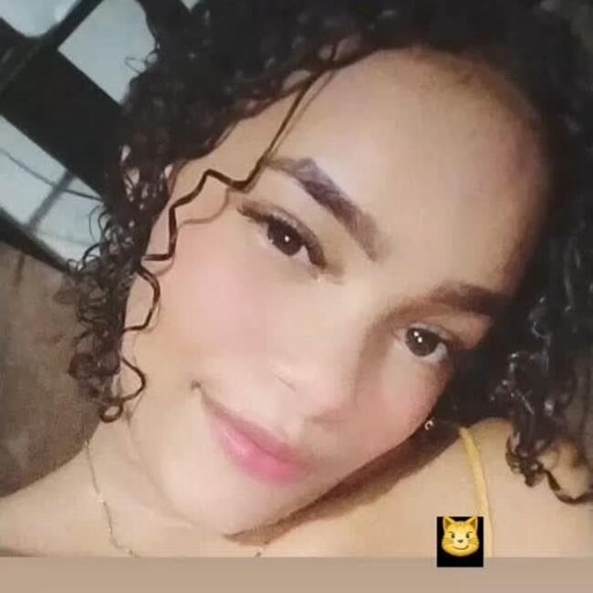 Niñera en Colombia (Atlántico): Ena