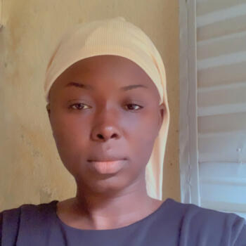 Nounou Odienné: Djeneba