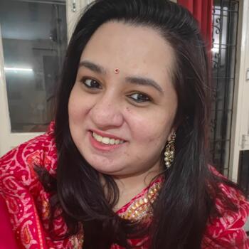 Babysitting job in Gurugram: babysitting job Sanjana