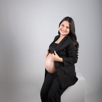 Emprego de babá em Várzea Grande: emprego de babá Raquel Cristina