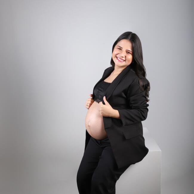 Emprego de babá em Várzea Grande: Raquel Cristina