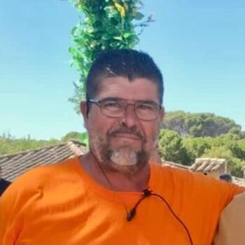 Babysitter in Yuncos: ALFONSO