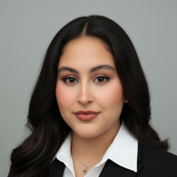 Nounou Casablanca: Yasmine