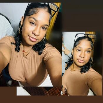 Babysitter in Beau Bassin-Rose Hill: Emilie