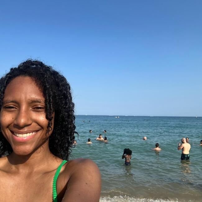 Babysitter in Carrières-sous-Poissy: Lina