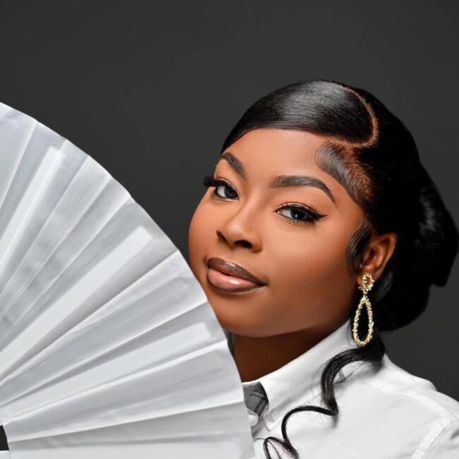 Nanny in Greenacres City: Keandra