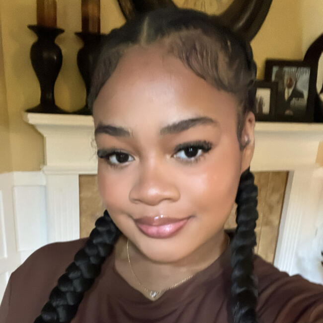 Babysitter in Slidell (Louisiana): Alaina
