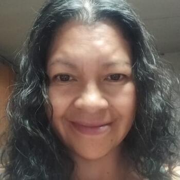 Niñera en Santiago de Chile: Marcia irene