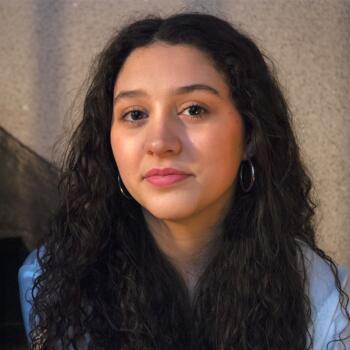 Babysitter in Ixelles: Eva