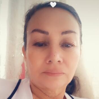 Niñera en San José: Vivian