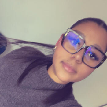 Babysitter in Cagnac-les-Mines: Léa