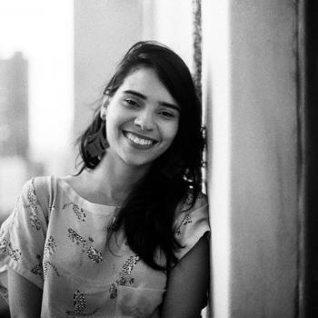 Oppas Den Haag: Marília