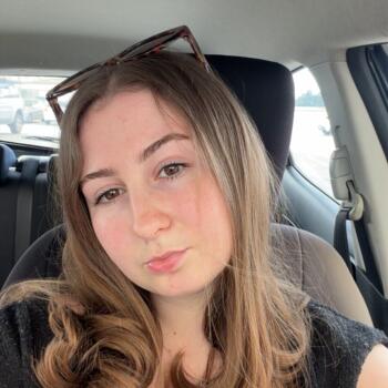 Babysitter in Perth: Amy