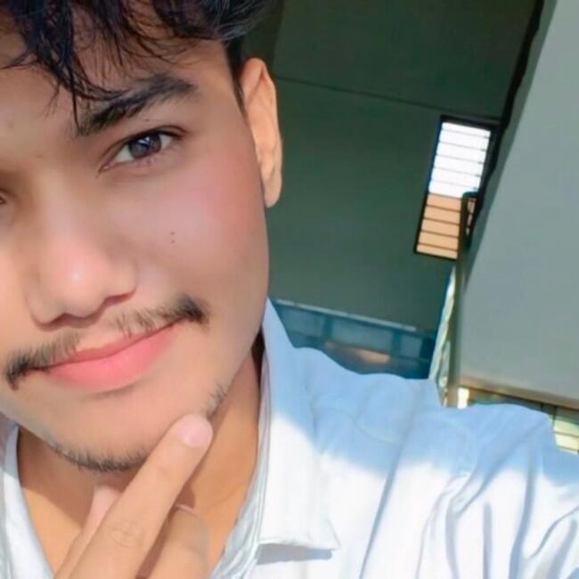 अहमदाबाद में बेबीसिटर: Kishan