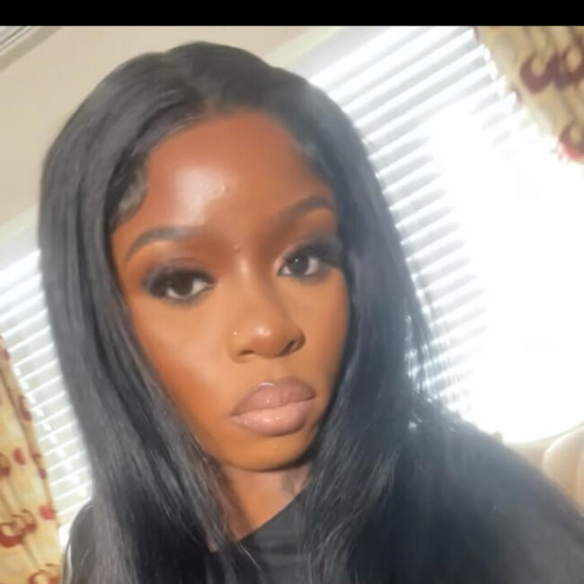 Babysitter in Portlaoise: Clerette