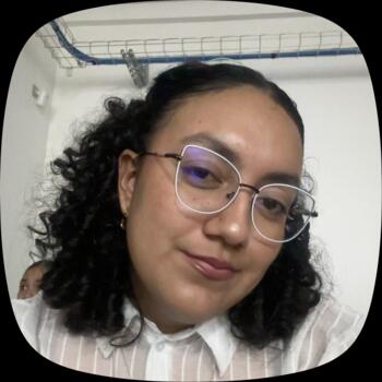 Babysitter in San Rafael (Vázquez de Coronado): Fabiana