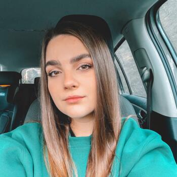 Babysitter in Sintra: Elena