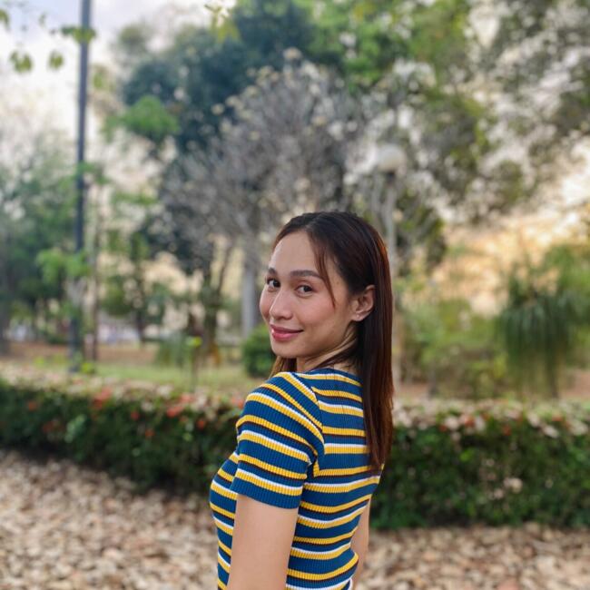 Babysitter in Lan Krabue: Cherry mae