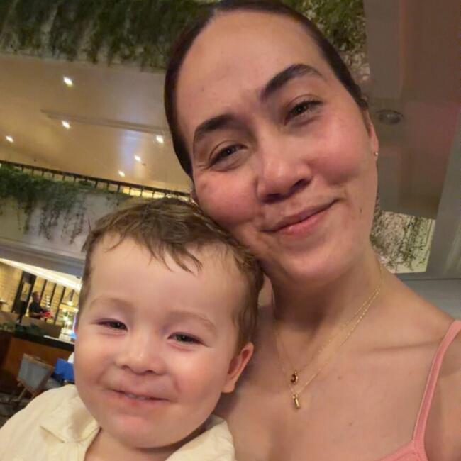 Babysitting job in Pakenham East: Ash