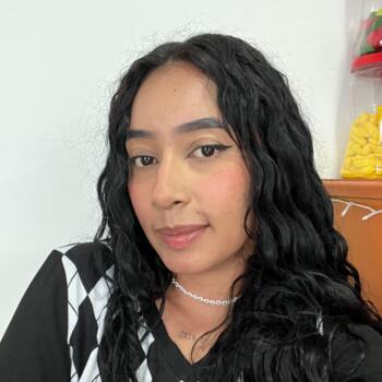 Canguro en Valladolid: Andrea