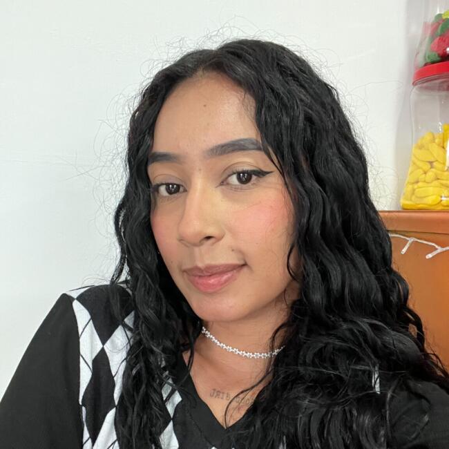 Babysitter in Valladolid: Andrea