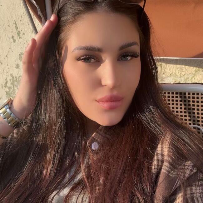 Babysitting job in Piacenza: Iryna