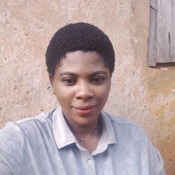 Babysitter in Oju: Thomas