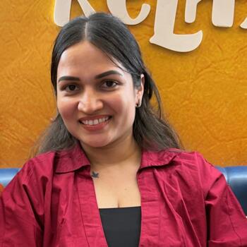 Parent Gandhinagar: Ushma