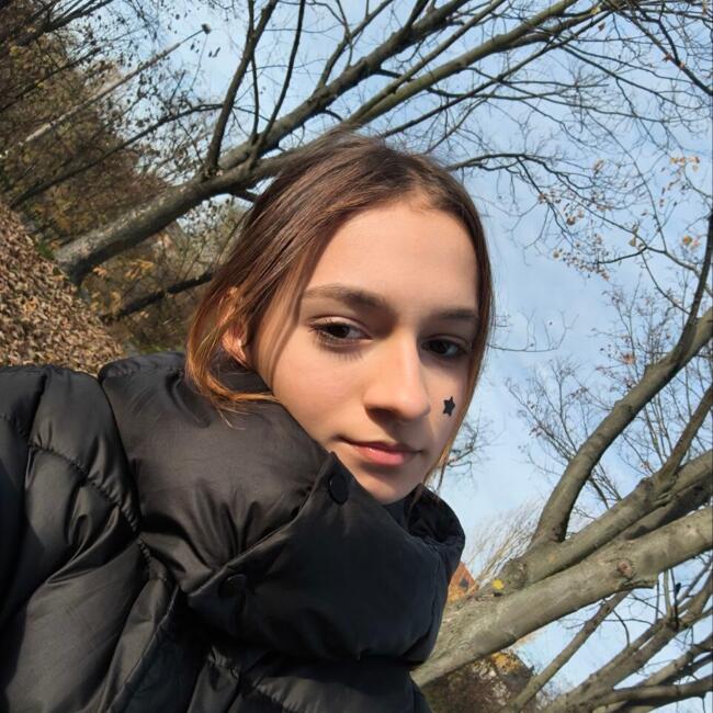 Babysitter in Weimar: Наталія