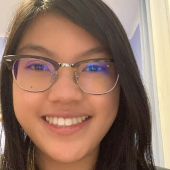 Babysitter in Madrid: Noemí Ann