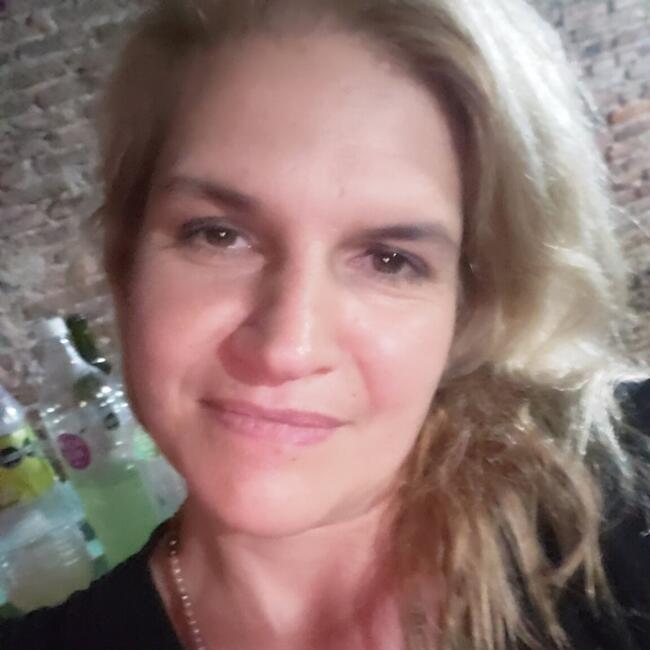 Niñera en San Juan Bautista: Vanesa