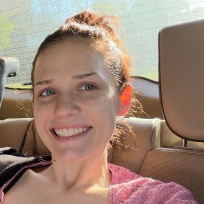 Babysitter in Quitman (Texas): Anjelina