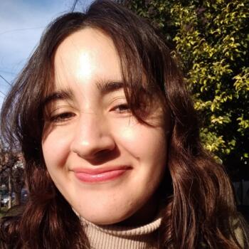 Babysitter in Pilar: Agustina