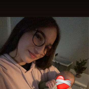 Babysitter in Blatec: Nikola
