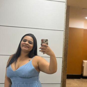 Babá em Recife: Allanna