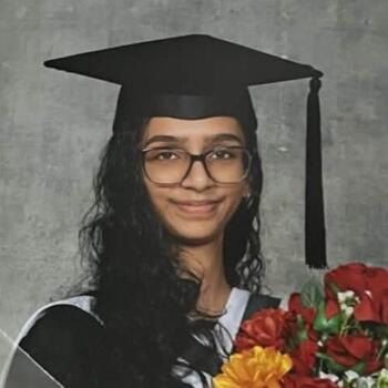 Baby-sitter Pitt Meadows: Divya
