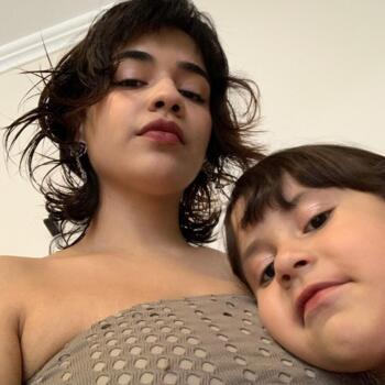 Parent Curitiba: Tayane