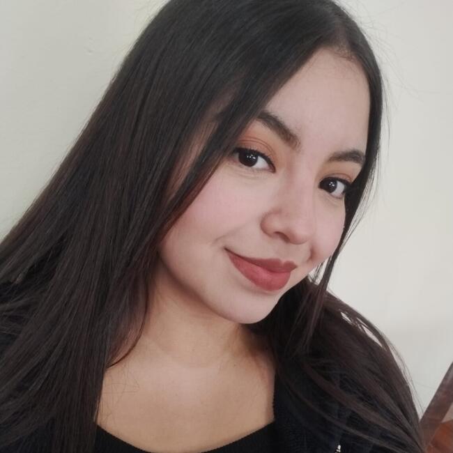 Babysitter in Avellaneda (Buenos Aires): Patricia