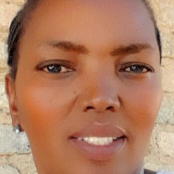Babysitter Johannesburg: Nomphelo Evelinah